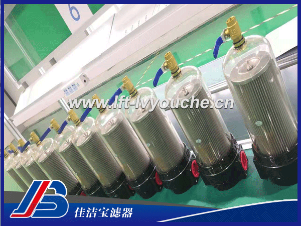  SLQ-58SLQ-59中聯(lián)重工環(huán)衛(wèi)車(chē)灑水車(chē)過(guò)濾器